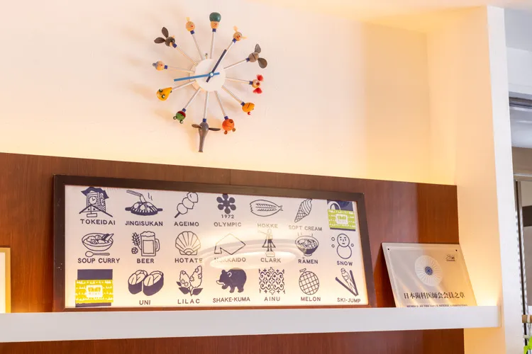 通院しやすい院内づくり