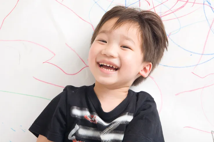 小児矯正をはじめるベストなタイミング
